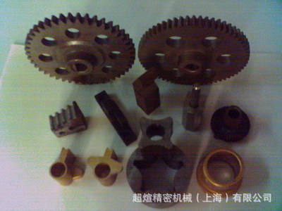 供應鋅合金鑄造鎖芯、鎖殼等鎖具配件及來圖加工——超煊精密機械（上海）詳解