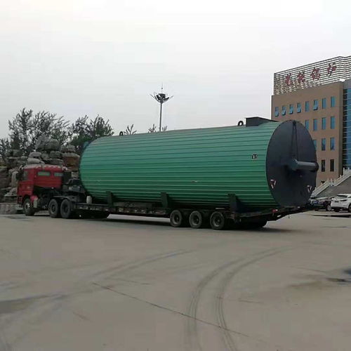 高效穩定之選 導熱油爐及其在鑄造機械中的關鍵應用